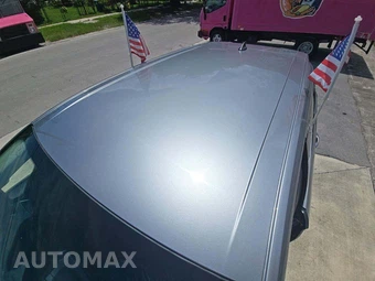 2024 Ford Edge Titanium - miniatura 9
