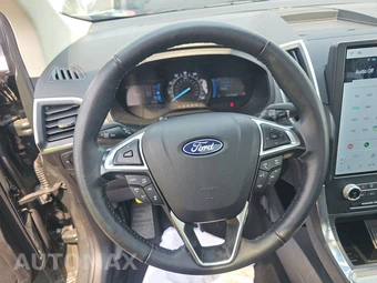 2024 Ford Edge Titanium - miniatura 10
