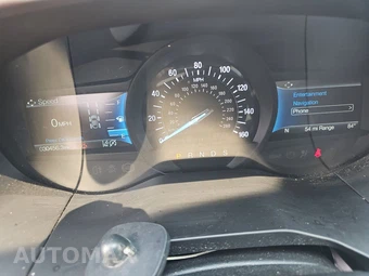 2024 Ford Edge Titanium - miniatura 12