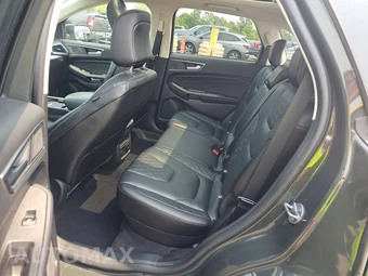 2024 Ford Edge Titanium - miniatura 13