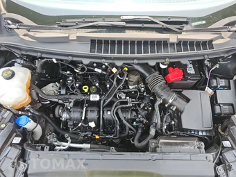 2024 Ford Edge Titanium - miniatura 15
