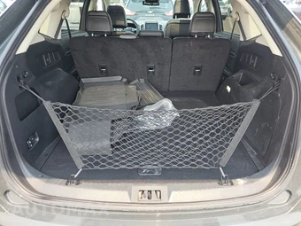 2024 Ford Edge Titanium - miniatura 16