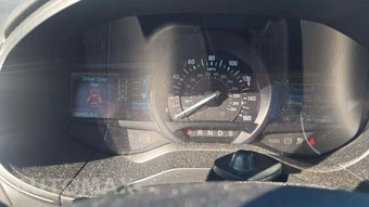 2024 Ford Edge Titanium - miniatura 17