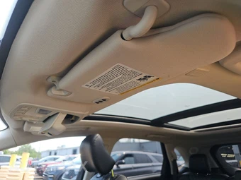 2024 Ford Edge Titanium - miniatura 19