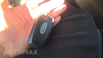 2024 Ford Edge Titanium - miniatura 20