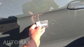 2024 Ford Edge Titanium - miniatura 28