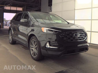 2024 Ford Edge Titanium - miniatura 3