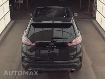 2024 Ford Edge Titanium - miniatura 5