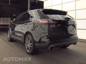2024 Ford Edge Titanium - miniatura 6