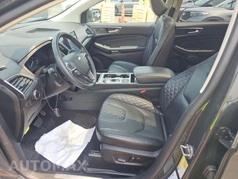 2024 Ford Edge Titanium - miniatura 7