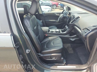 2024 Ford Edge Titanium - miniatura 8