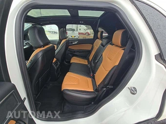 2024 Ford Edge Titanium - miniatura 10