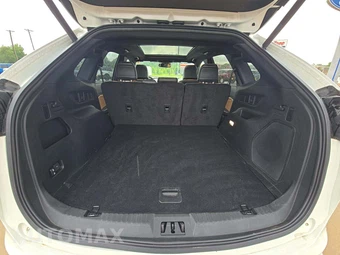 2024 Ford Edge Titanium - miniatura 11