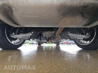2024 Ford Edge Titanium - miniatura 12