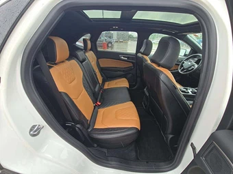 2024 Ford Edge Titanium - miniatura 13
