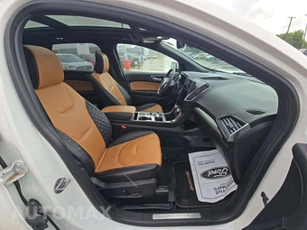 2024 Ford Edge Titanium - miniatura 15