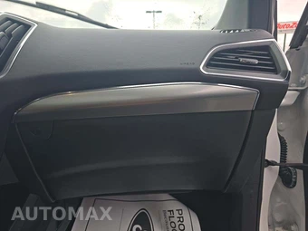 2024 Ford Edge Titanium - miniatura 16