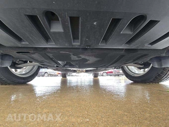 2024 Ford Edge Titanium - miniatura 17