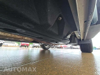 2024 Ford Edge Titanium - miniatura 4