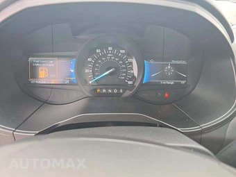 2024 Ford Edge Titanium - miniatura 6