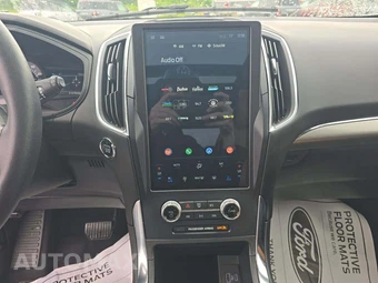 2024 Ford Edge Titanium - miniatura 7