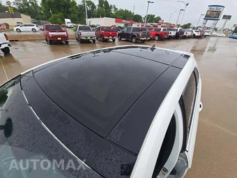 2024 Ford Edge Titanium - miniatura 9
