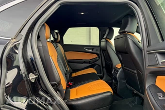 2024 Ford Edge Titanium - miniatura 12