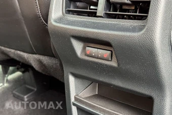2024 Ford Edge Titanium - miniatura 13