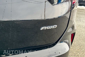 2024 Ford Edge Titanium - miniatura 15