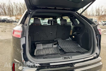 2024 Ford Edge Titanium - miniatura 16
