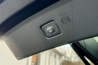 2024 Ford Edge Titanium - miniatura 17
