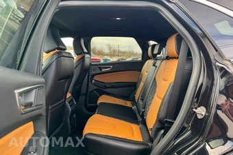 2024 Ford Edge Titanium - miniatura 18