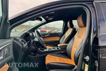 2024 Ford Edge Titanium - miniatura 19
