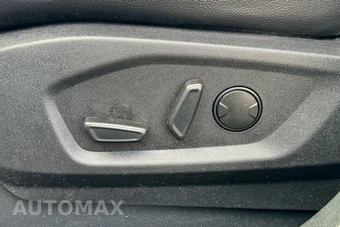 2024 Ford Edge Titanium - miniatura 21