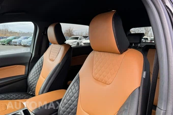 2024 Ford Edge Titanium - miniatura 22