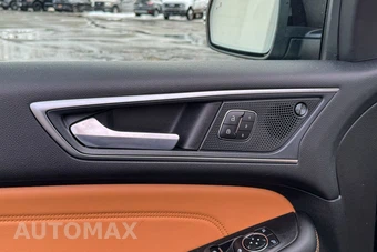 2024 Ford Edge Titanium - miniatura 23