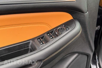 2024 Ford Edge Titanium - miniatura 24
