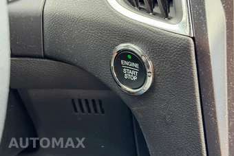 2024 Ford Edge Titanium - miniatura 25