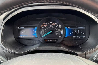2024 Ford Edge Titanium - miniatura 26
