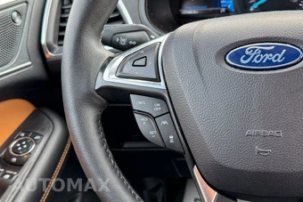 2024 Ford Edge Titanium - miniatura 27