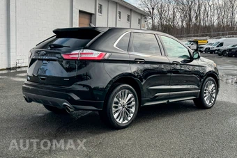 2024 Ford Edge Titanium - miniatura 3