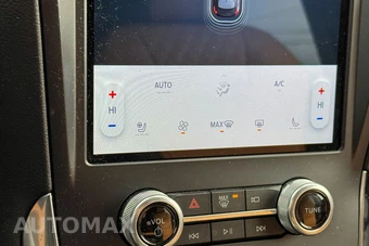 2024 Ford Edge Titanium - miniatura 31