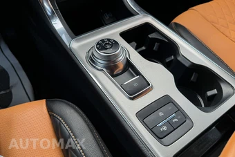 2024 Ford Edge Titanium - miniatura 32