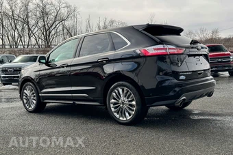 2024 Ford Edge Titanium - miniatura 5