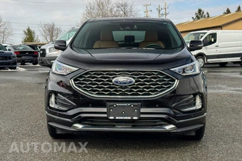2024 Ford Edge Titanium - miniatura 8