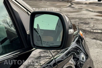2024 Ford Edge Titanium - miniatura 9