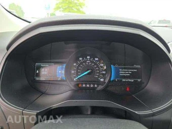 2024 Ford Edge Titanium - miniatura 10
