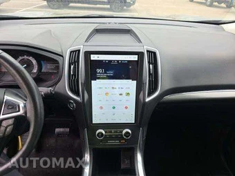 2024 Ford Edge Titanium - miniatura 11