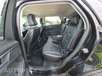 2024 Ford Edge Titanium - miniatura 14