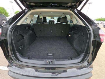 2024 Ford Edge Titanium - miniatura 15